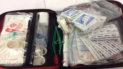 地震頻發(fā)，衛(wèi)生用品儲(chǔ)備與應(yīng)急管理不可忽視